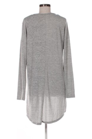 Šaty  Unbranded, Veľkosť L, Farba Sivá, Cena  20,00 €
