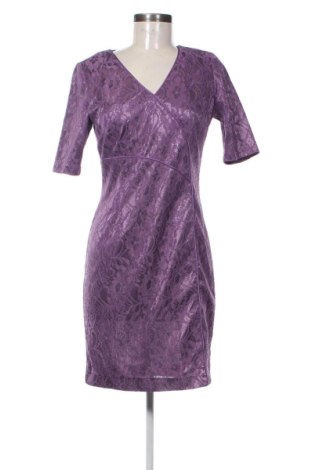 Sukienka Unbranded, Rozmiar M, Kolor Fioletowy, Cena 107,17 zł