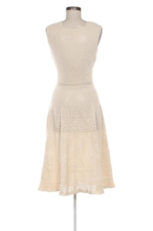 Sukienka Unbranded, Rozmiar S, Kolor Beżowy, Cena 200,41 zł