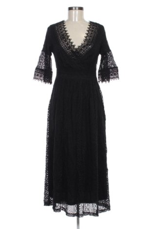 Šaty  Unbranded, Velikost S, Barva Černá, Cena  599,00 Kč