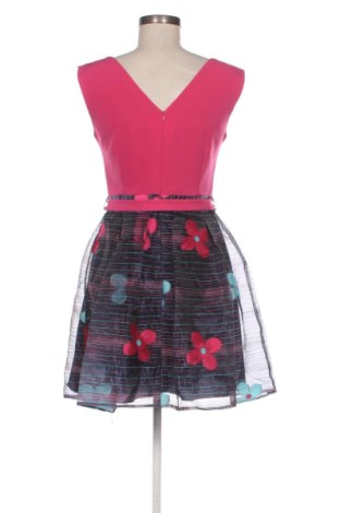 Sukienka Unbranded, Rozmiar L, Kolor Kolorowy, Cena 107,17 zł