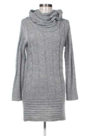 Φόρεμα Unbranded, Μέγεθος L, Χρώμα Γκρί, Τιμή 19,97 €