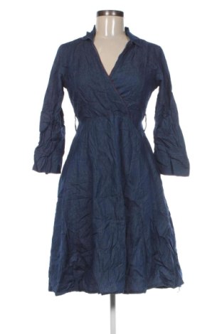 Sukienka Unbranded, Rozmiar S, Kolor Niebieski, Cena 104,99 zł