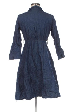 Sukienka Unbranded, Rozmiar S, Kolor Niebieski, Cena 104,99 zł