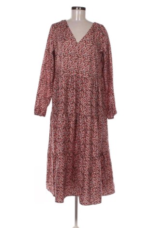 Φόρεμα Unbranded, Μέγεθος XL, Χρώμα Πολύχρωμο, Τιμή 23,99 €