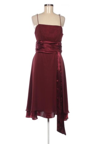 Φόρεμα Unbranded, Μέγεθος XL, Χρώμα Κόκκινο, Τιμή 19,97 €