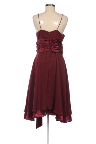 Φόρεμα Unbranded, Μέγεθος XL, Χρώμα Κόκκινο, Τιμή 19,97 €