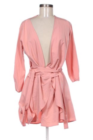 Φόρεμα Unbranded, Μέγεθος M, Χρώμα Ρόζ , Τιμή 20,00 €