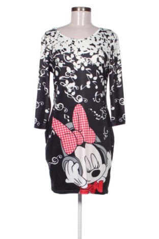 Kleid Unbranded, Größe XL, Farbe Mehrfarbig, Preis € 26,99