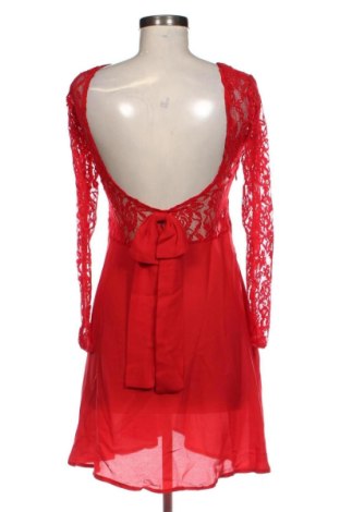 Рокля Unbranded, Размер S, Цвят Червен, Цена 56,34 €