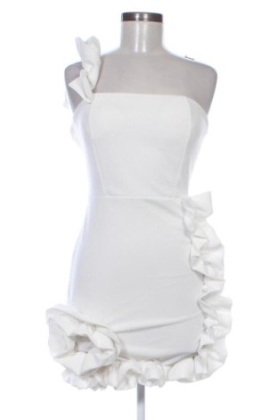 Φόρεμα Unbranded, Μέγεθος S, Χρώμα Λευκό, Τιμή 30,00 €