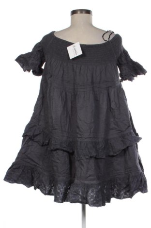 Sukienka Unbranded, Rozmiar S, Kolor Szary, Cena 104,99 zł