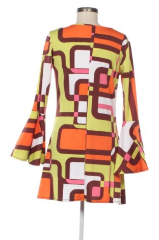 Φόρεμα Unbranded, Μέγεθος M, Χρώμα Πολύχρωμο, Τιμή 20,00 €