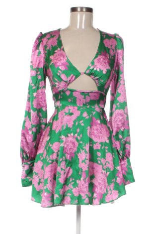 Рокля Unbranded, Размер XS, Цвят Многоцветен, Цена 20,45 €