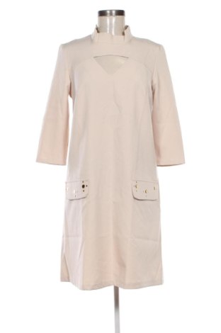 Φόρεμα Unbranded, Μέγεθος M, Χρώμα  Μπέζ, Τιμή 20,00 €