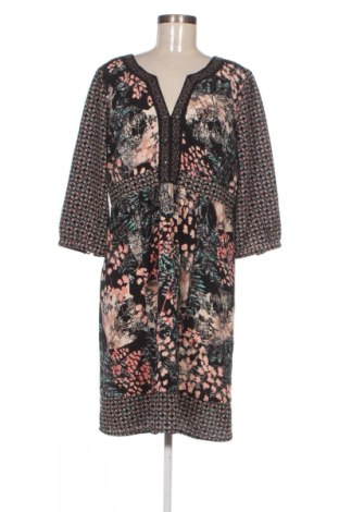 Šaty  Unbranded, Veľkosť XL, Farba Viacfarebná, Cena  19,97 €