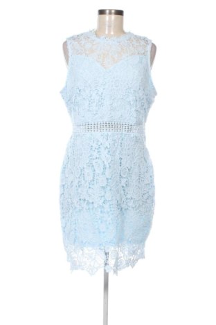 Φόρεμα Unbranded, Μέγεθος XL, Χρώμα Μπλέ, Τιμή 20,00 €