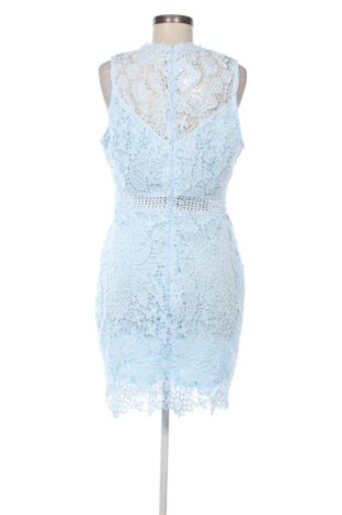 Φόρεμα Unbranded, Μέγεθος XL, Χρώμα Μπλέ, Τιμή 20,00 €