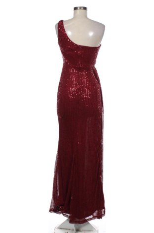 Kleid Unbranded, Größe M, Farbe Rot, Preis € 30,00