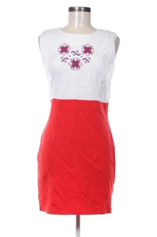 Φόρεμα Unbranded, Μέγεθος XS, Χρώμα Πολύχρωμο, Τιμή 25,10 €