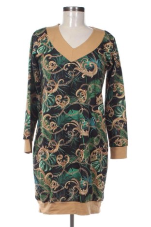 Kleid Unbranded, Größe M, Farbe Mehrfarbig, Preis 20,00 €