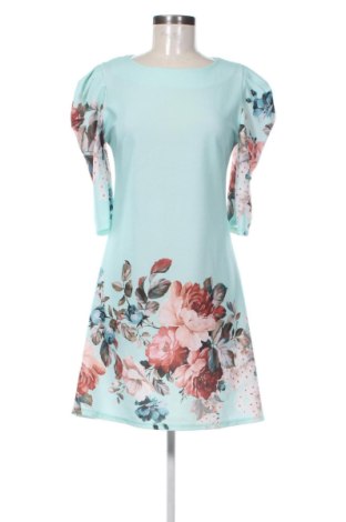 Rochie Unbranded, Mărime M, Culoare Multicolor, Preț 104,26 Lei