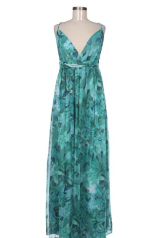 Rochie Unbranded, Mărime M, Culoare Multicolor, Preț 156,40 Lei