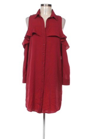 Ruha Unbranded, Méret L, Szín Piros, Ár 10 049 Ft