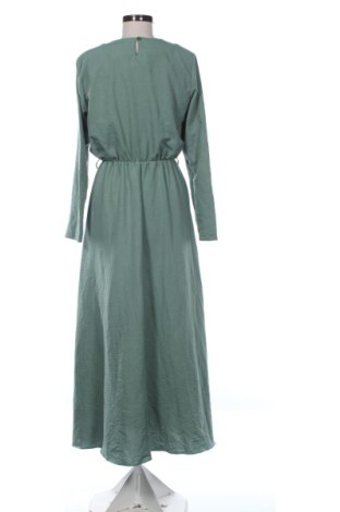 Kleid Unbranded, Größe L, Farbe Grün, Preis 25,99 €