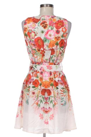 Sukienka Unbranded, Rozmiar M, Kolor Kolorowy, Cena 104,99 zł