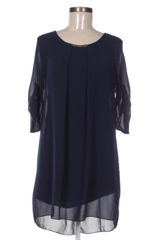Kleid Unbranded, Größe XS, Farbe Blau, Preis 25,99 €