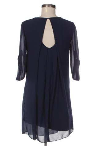 Kleid Unbranded, Größe XS, Farbe Blau, Preis 25,99 €