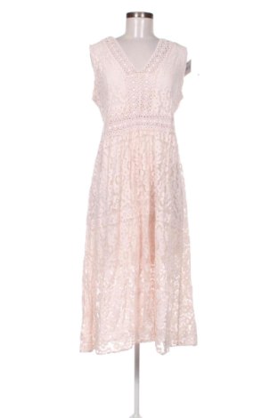 Рокля Unbranded, Размер L, Цвят Розов, Цена 19,97 €