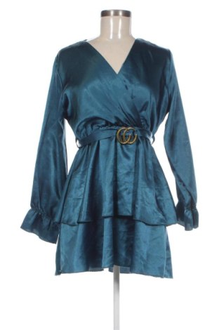 Rochie Unbranded, Mărime S, Culoare Albastru, Preț 104,26 Lei