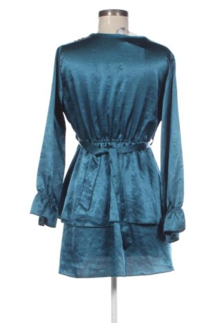 Rochie Unbranded, Mărime S, Culoare Albastru, Preț 104,26 Lei