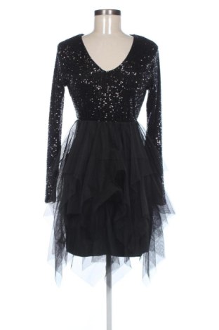 Kleid Unbranded, Größe S, Farbe Schwarz, Preis 29,67 €