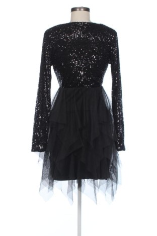 Kleid Unbranded, Größe S, Farbe Schwarz, Preis 29,67 €