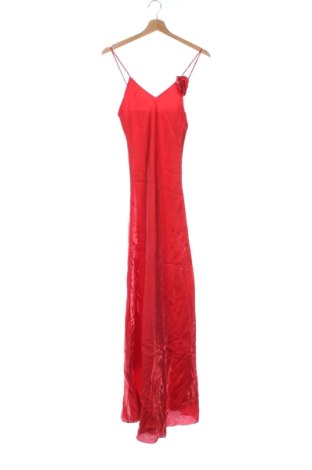 Šaty  Unbranded, Veľkosť XS, Farba Červená, Cena  56,95 €