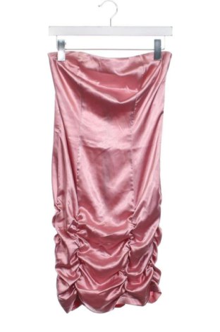 Rochie Unbranded, Mărime M, Culoare Roz, Preț 104,26 Lei