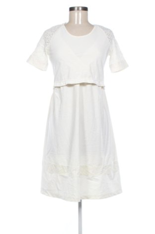 Šaty  Unbranded, Veľkosť S, Farba Kremová, Cena  19,95 €