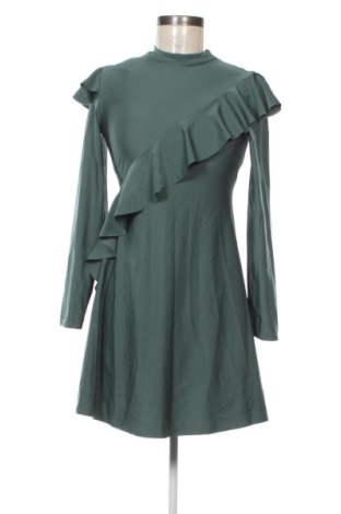 Kleid Unbranded, Größe M, Farbe Grün, Preis 25,99 €