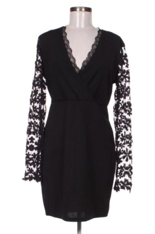 Šaty  Unbranded, Velikost XL, Barva Černá, Cena  567,00 Kč