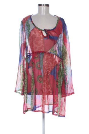 Sukienka Unbranded, Rozmiar M, Kolor Kolorowy, Cena 104,99 zł