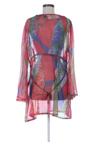 Sukienka Unbranded, Rozmiar M, Kolor Kolorowy, Cena 104,99 zł