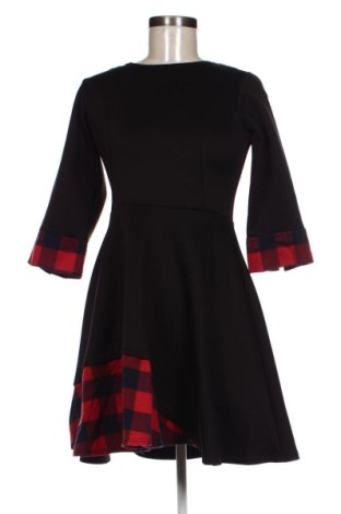 Kleid Unbranded, Größe XS, Farbe Schwarz, Preis 20,00 €