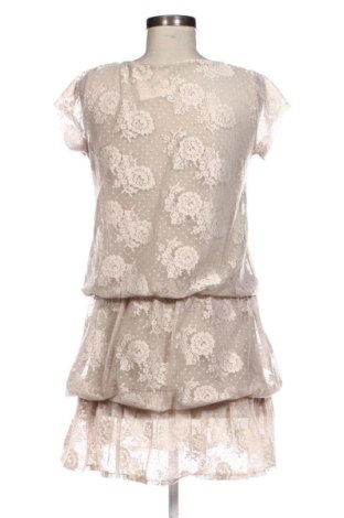 Kleid Unbranded, Größe M, Farbe Beige, Preis 20,00 €