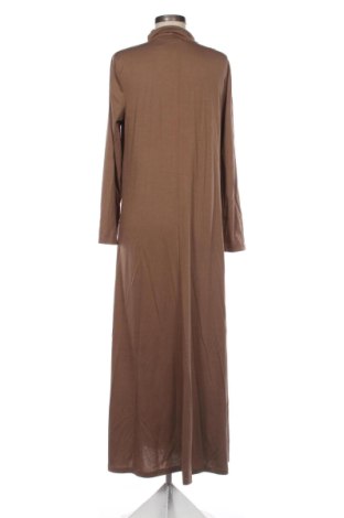 Kleid Unbranded, Größe L, Farbe Braun, Preis 20,00 €