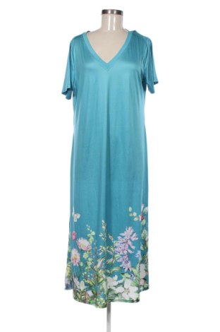 Kleid Unbranded, Größe XXL, Farbe Mehrfarbig, Preis 15,68 €