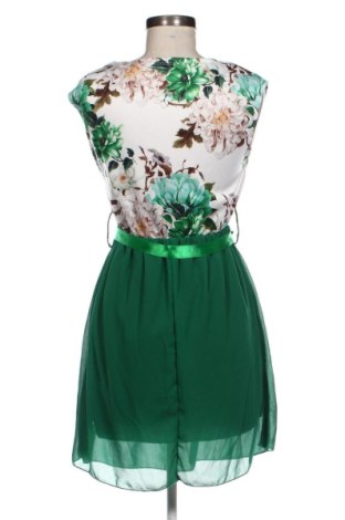 Kleid Unbranded, Größe M, Farbe Mehrfarbig, Preis 20,00 €