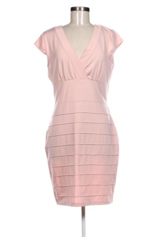 Šaty  Unbranded, Velikost L, Barva Růžová, Cena  567,00 Kč